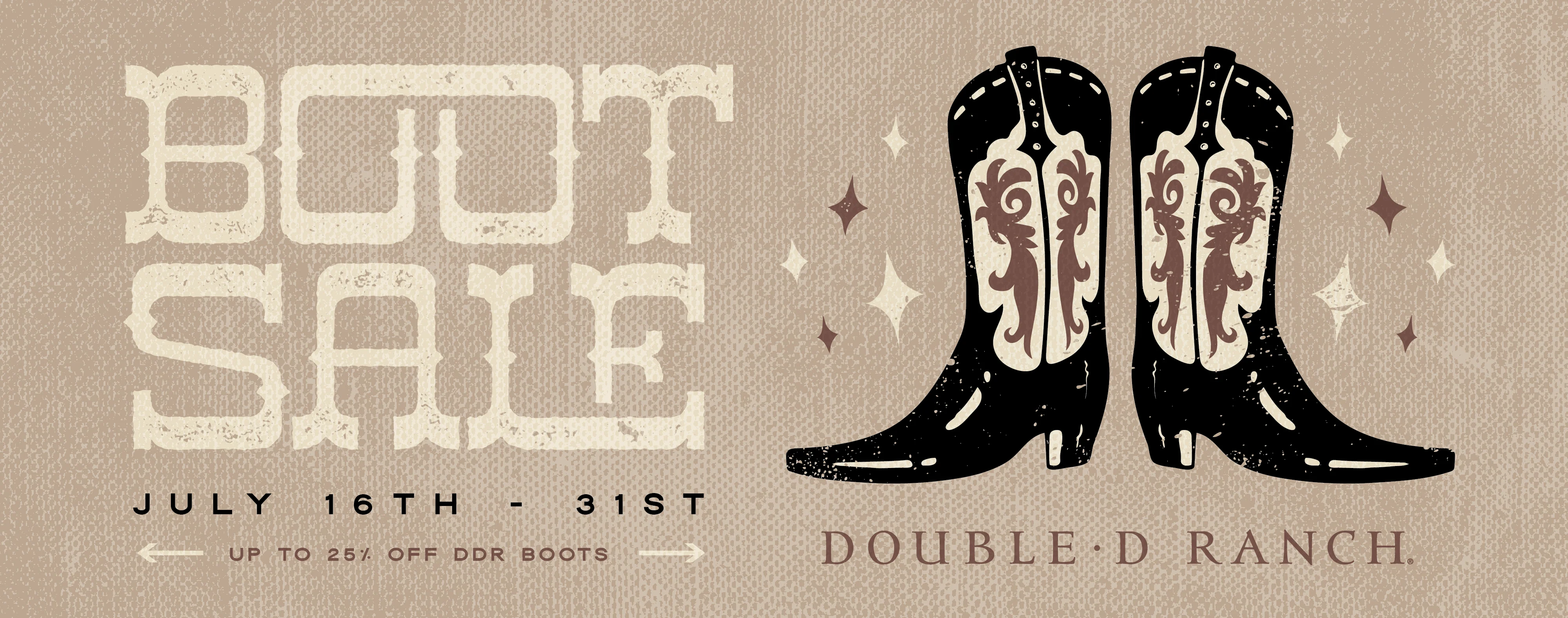 Authentic Spirit, Unapologetic Western Style
