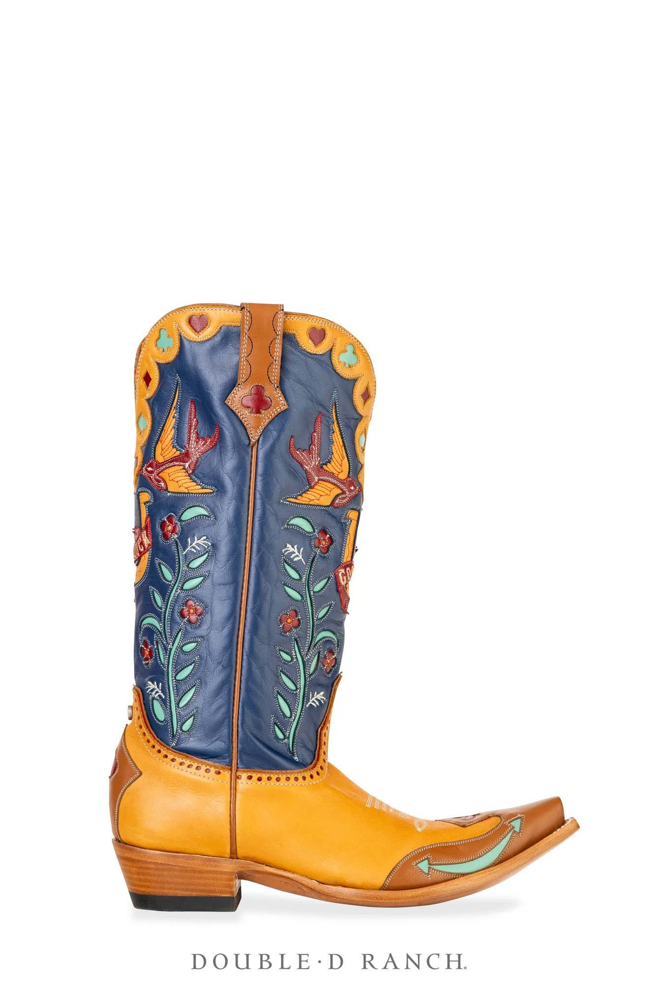 BOOTS - SALE